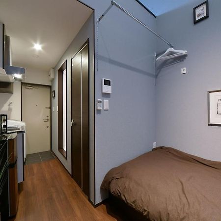 Apartmán Stylewood Sangenjaya Prefektura Tokio Exteriér fotografie