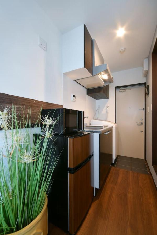 Apartmán Stylewood Sangenjaya Prefektura Tokio Exteriér fotografie