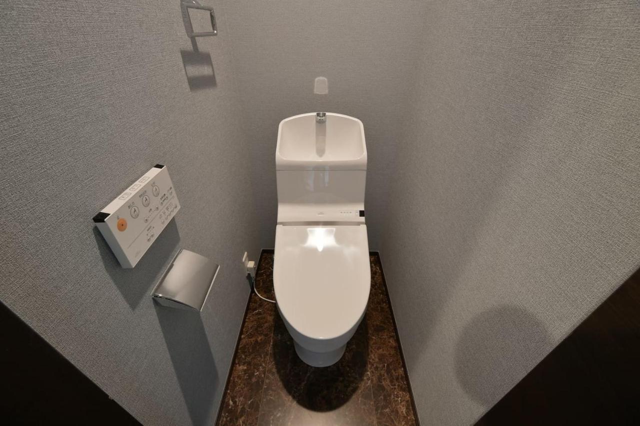 Apartmán Stylewood Sangenjaya Prefektura Tokio Exteriér fotografie