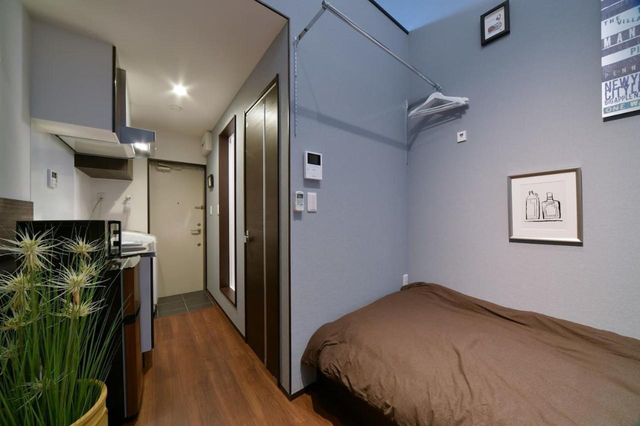 Apartmán Stylewood Sangenjaya Prefektura Tokio Exteriér fotografie
