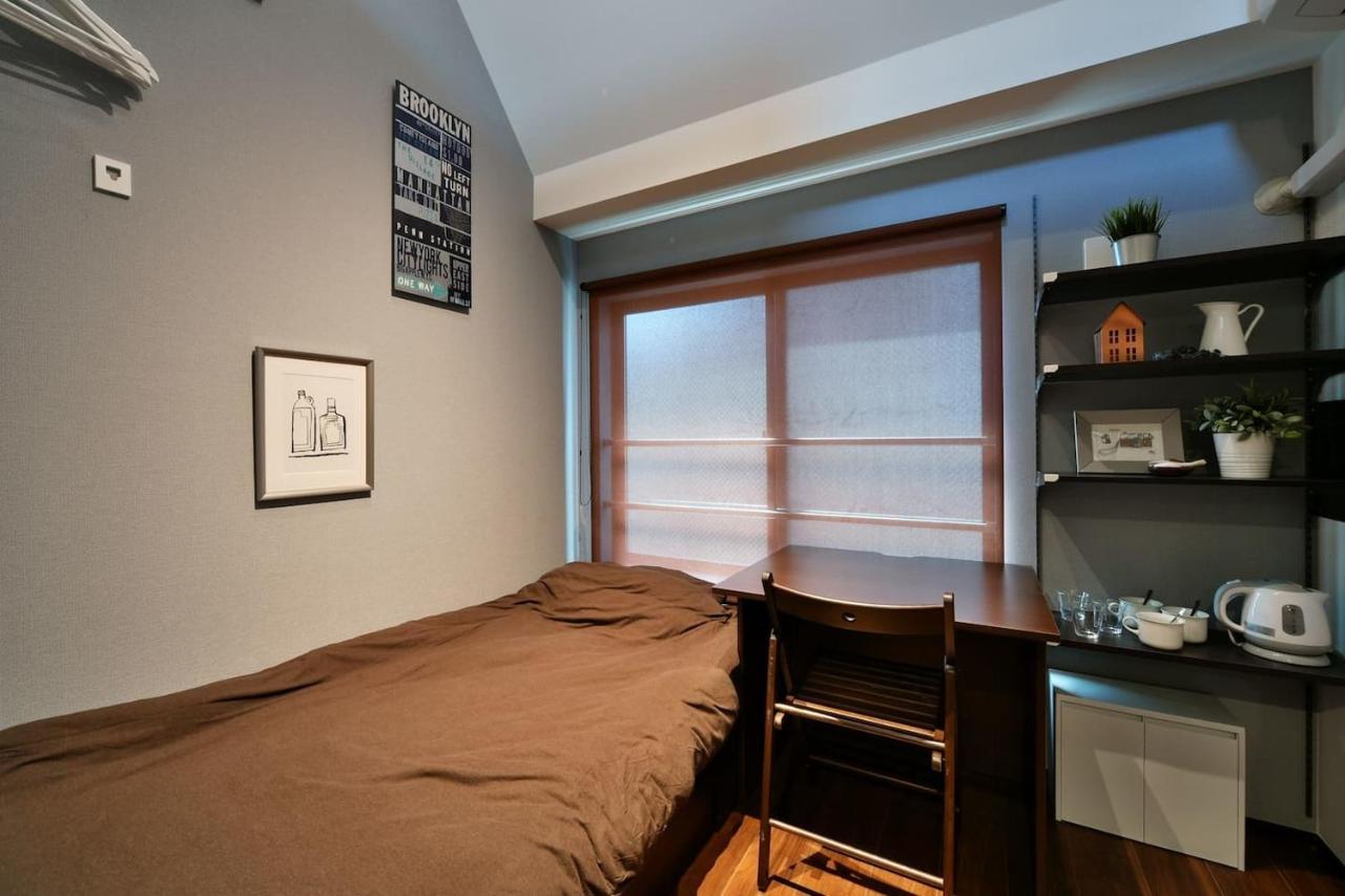 Apartmán Stylewood Sangenjaya Prefektura Tokio Exteriér fotografie