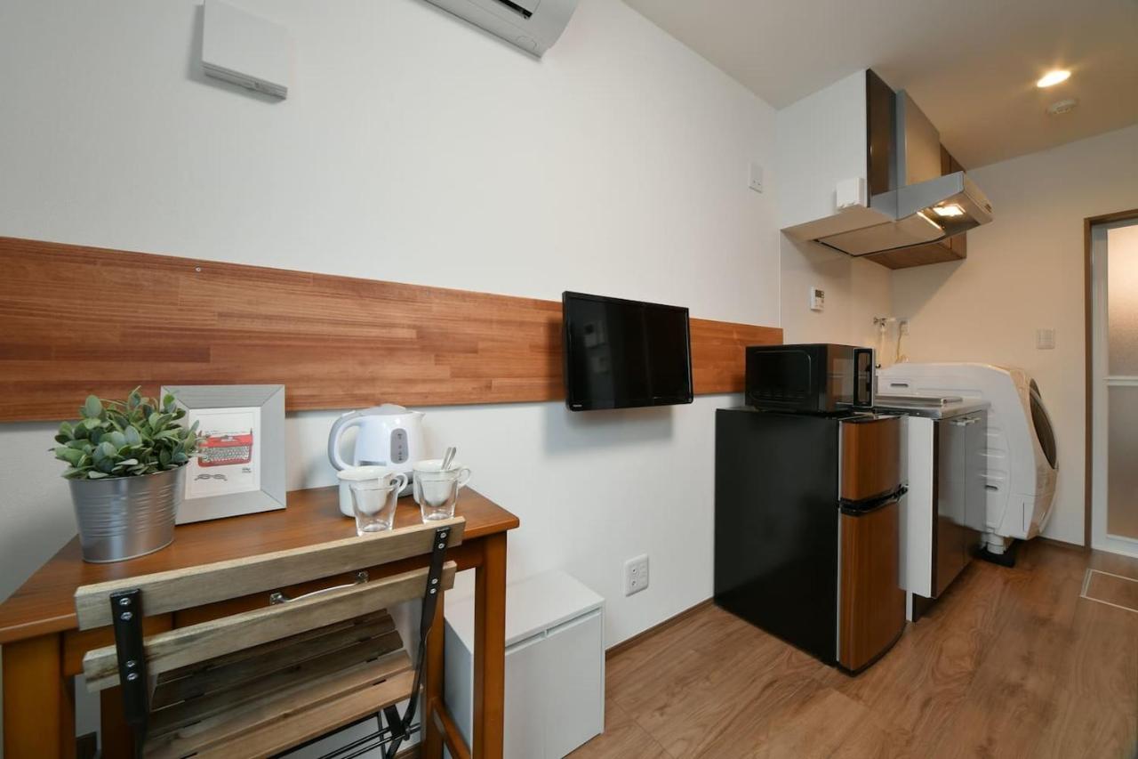 Apartmán Stylewood Sangenjaya Prefektura Tokio Exteriér fotografie
