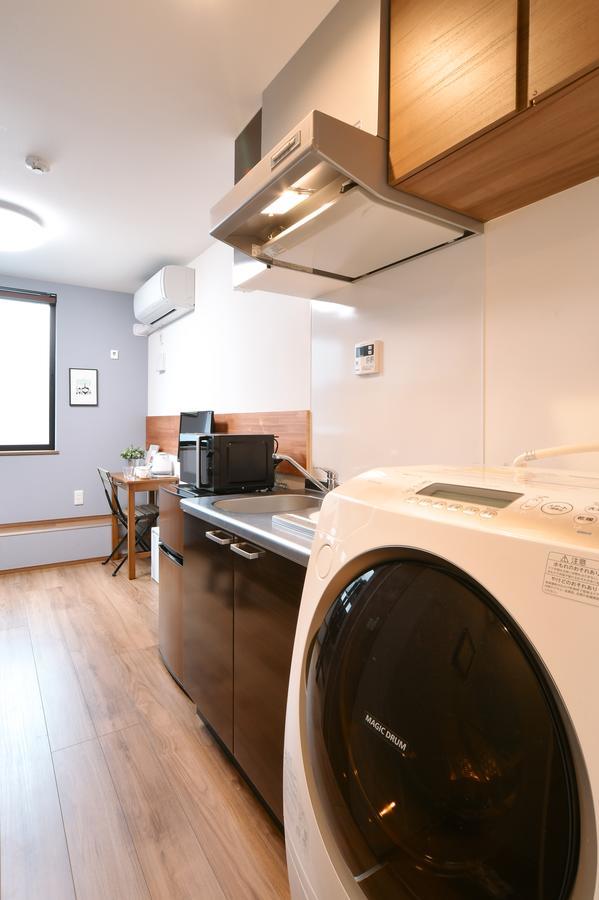 Apartmán Stylewood Sangenjaya Prefektura Tokio Exteriér fotografie
