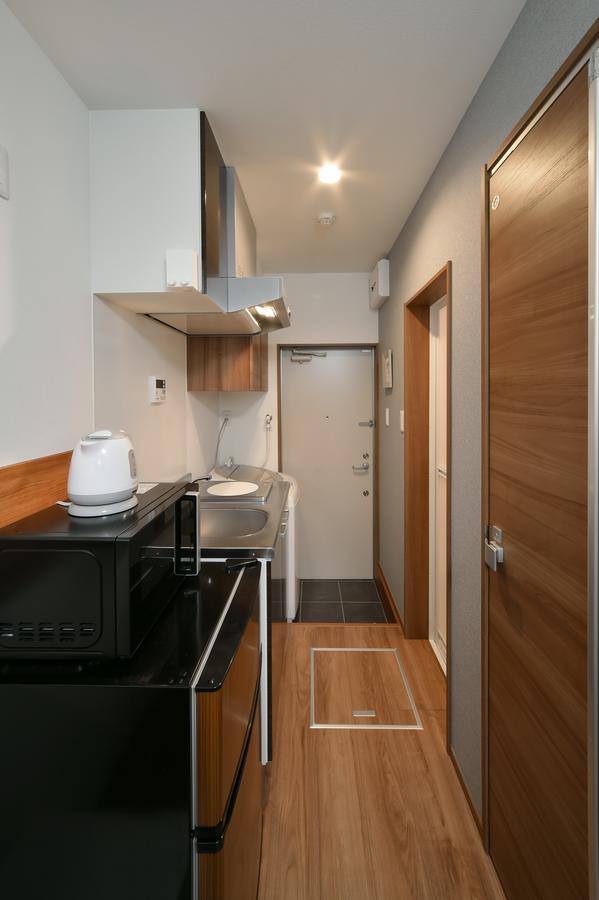 Apartmán Stylewood Sangenjaya Prefektura Tokio Exteriér fotografie