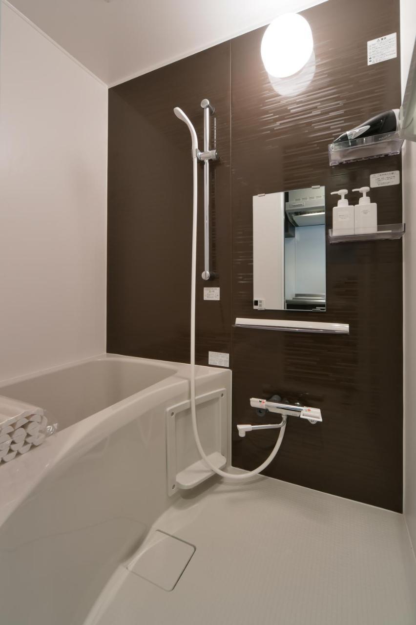 Apartmán Stylewood Sangenjaya Prefektura Tokio Exteriér fotografie