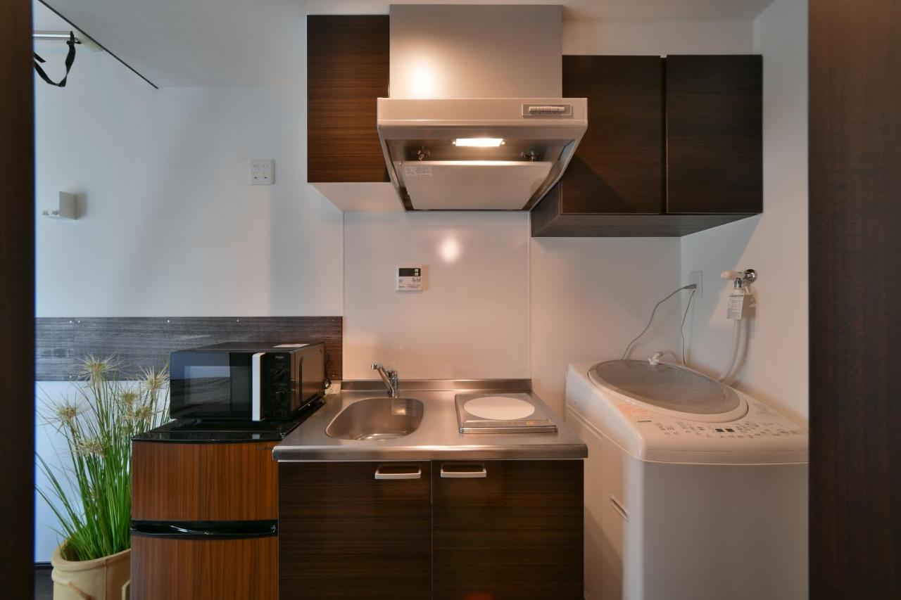 Apartmán Stylewood Sangenjaya Prefektura Tokio Exteriér fotografie